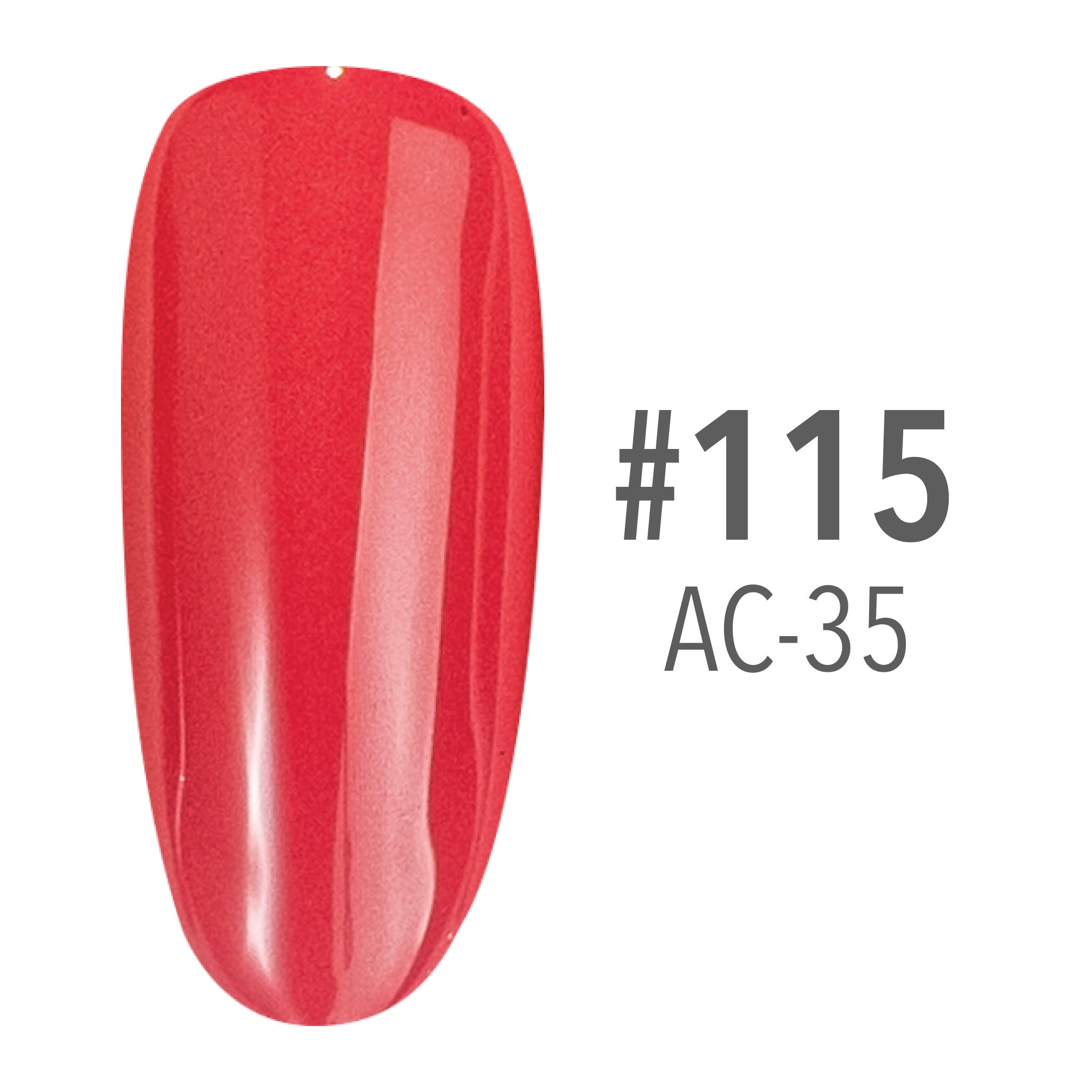 SNS Pro Pink Collection Powder - 115 AC - 35 - DTK Nail Supply