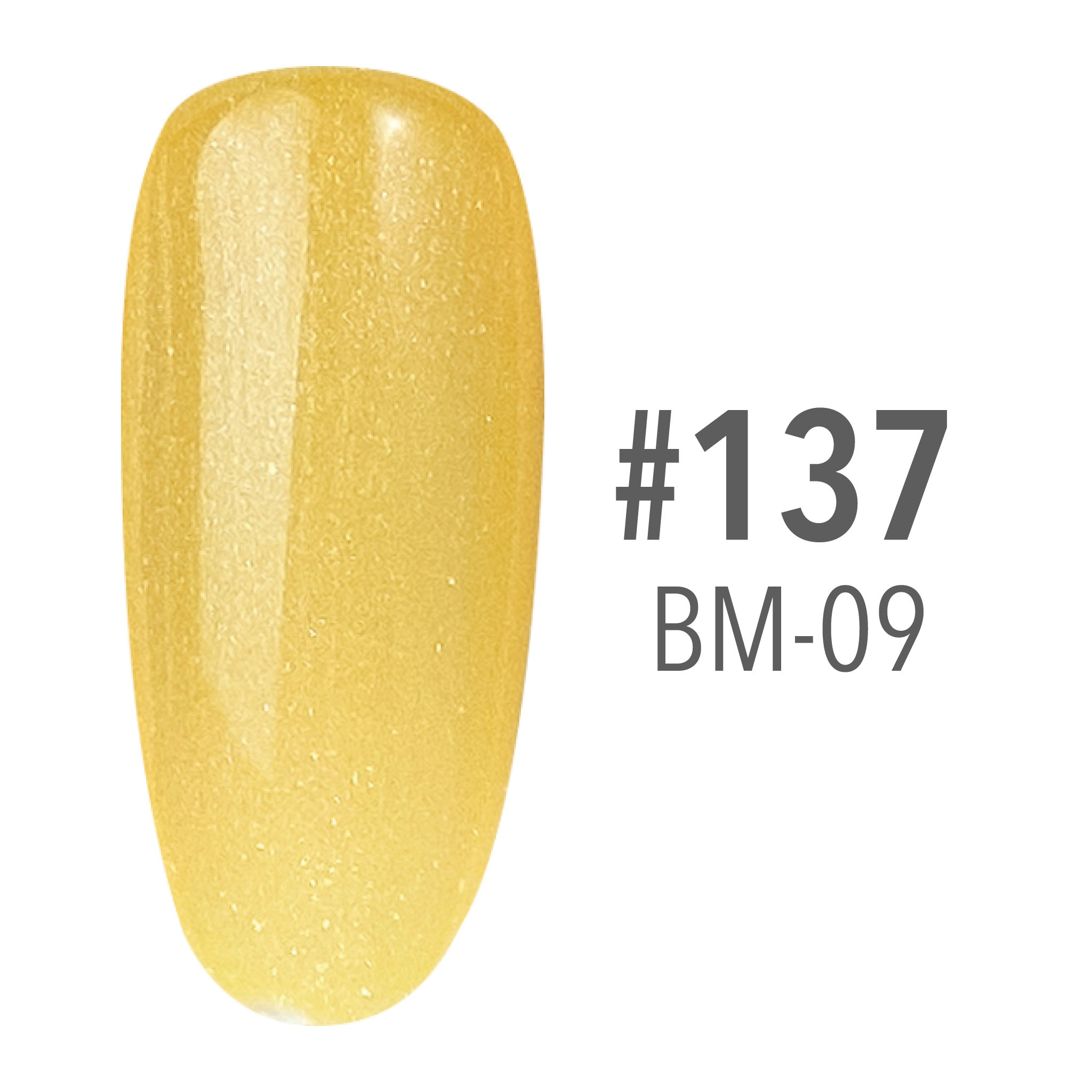 SNS Pro Pink Collection Powder - 137 BM - 09 - DTK Nail Supply