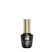 SNS Vitamin Extra Bonding UV Gel Base Coat 15ml - DTK Nail Supply