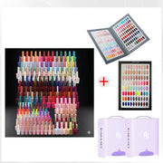 SPECIAL: CHAUN LEGEND Gel Polish Collection - DTK Nail Supply