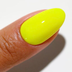 DND DC Gel Nail Polish Duo - 2517 Sunbeam by DND DC sold by DTK Nail Supply