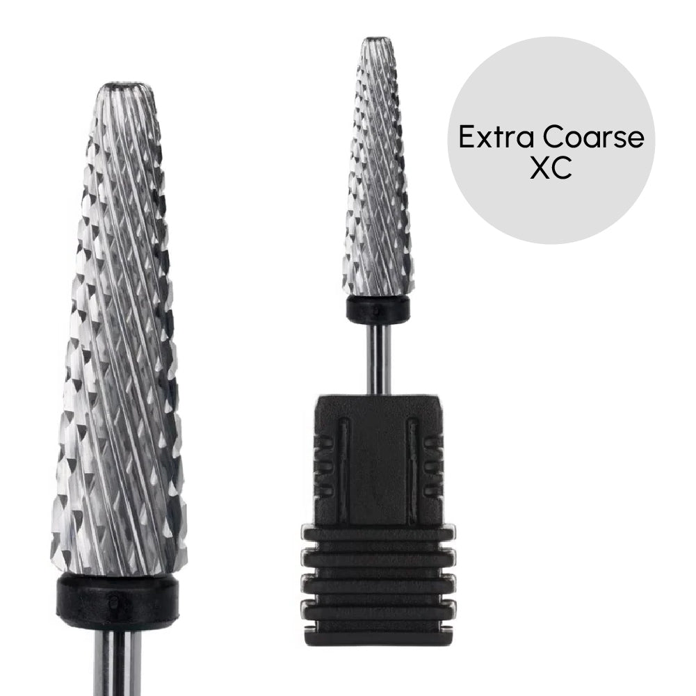 Super Long 5in1 Bit - DTK Nail Supply