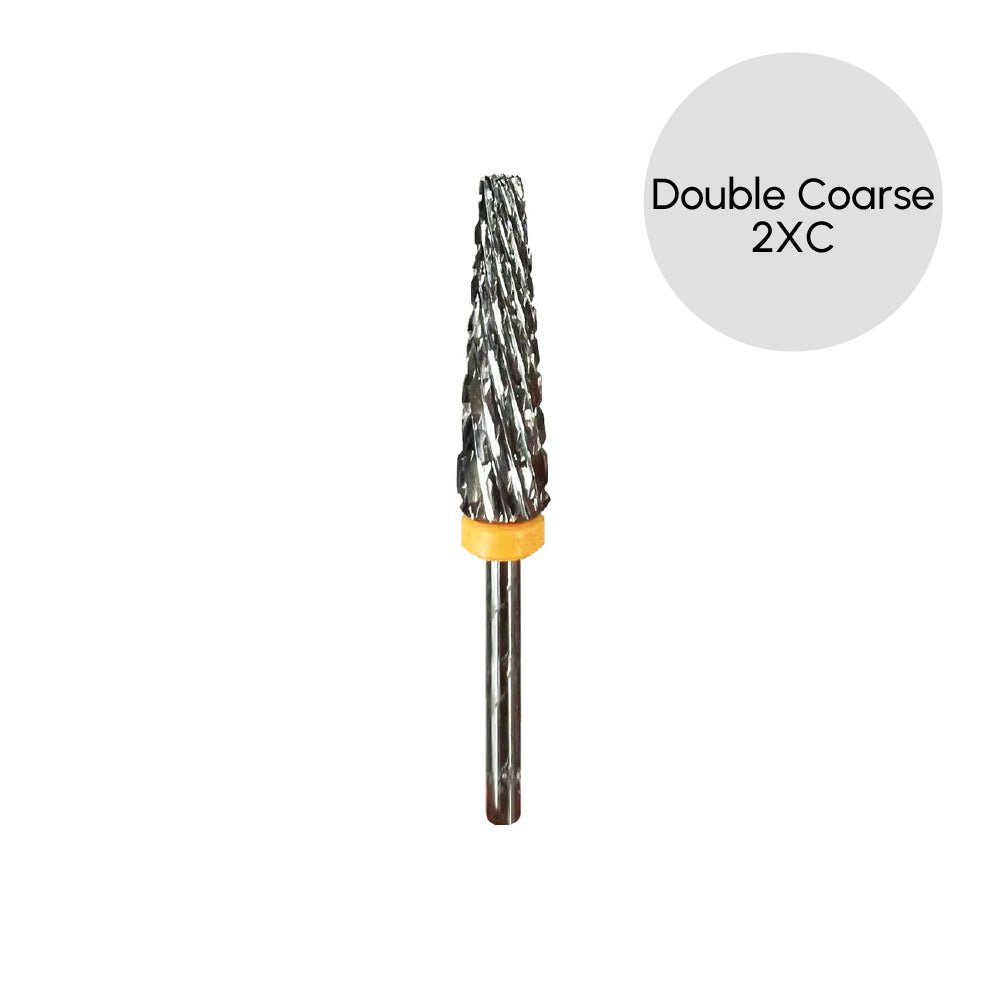 Super Long 5in1 Bit - DTK Nail Supply