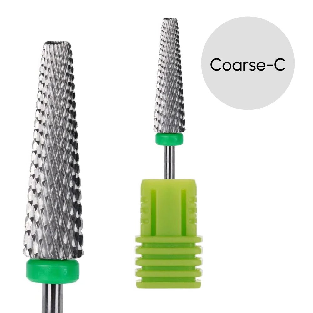 Super Long 5in1 Bit - DTK Nail Supply