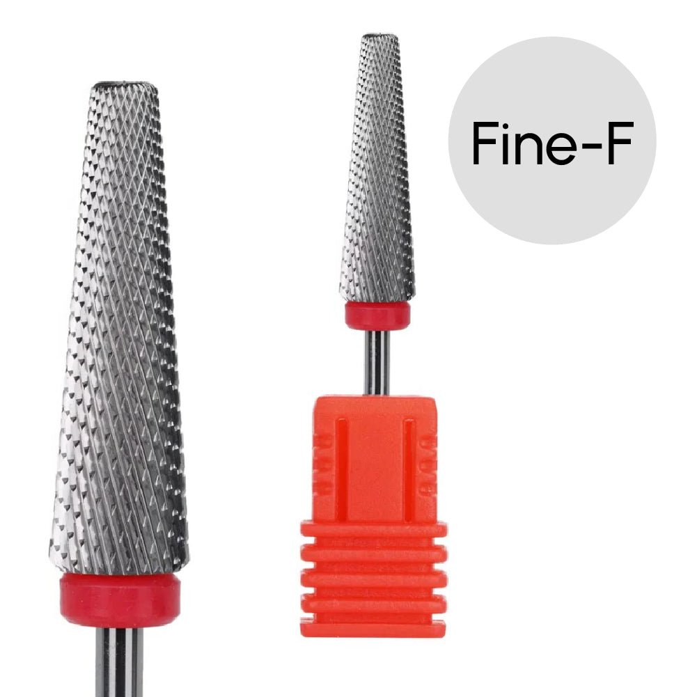 Super Long 5in1 Bit - DTK Nail Supply