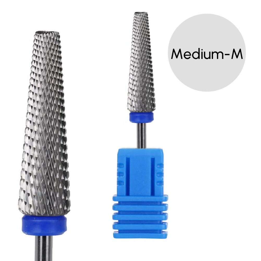 Super Long 5in1 Bit - DTK Nail Supply