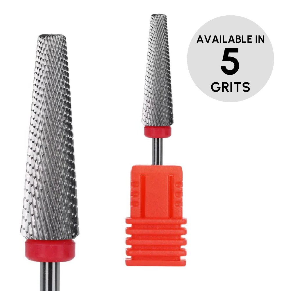 Super Long 5in1 Bit - DTK Nail Supply