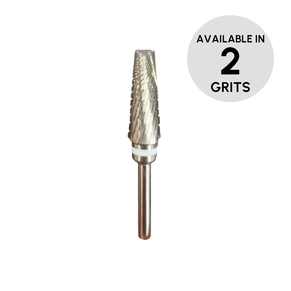 Super Long 5in1 Bit Pro - DTK Nail Supply