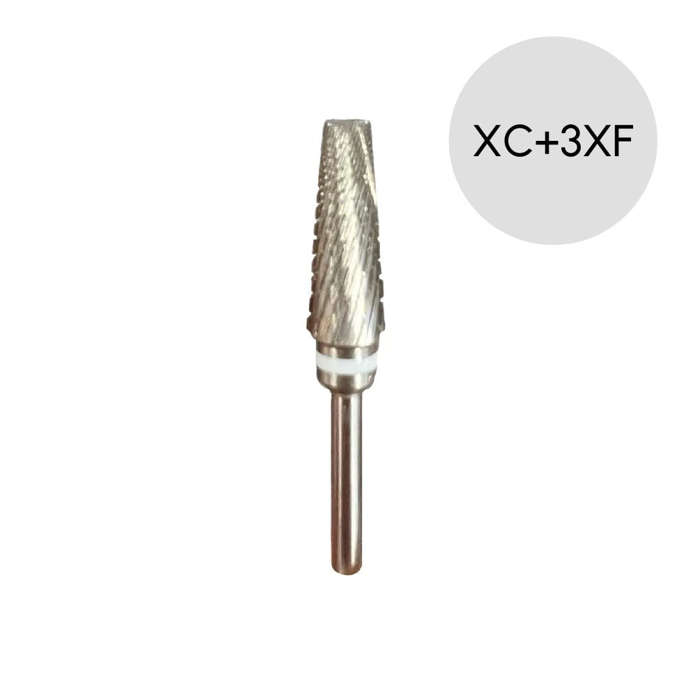 Super Long 5in1 Bit Pro - DTK Nail Supply