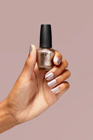 OPI Nail Lacquer - F013 Supernova Pearl - 0.5oz by OPI sold by DTK Nail Supply