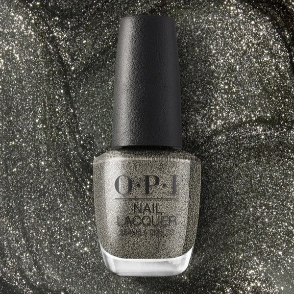 OPI Gel Nail Polish Duo - HPS03 Tempted to Lick-orice - Gel Polish 0.5oz