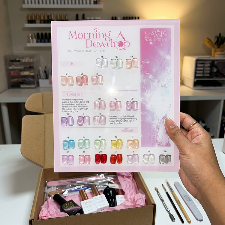 DTK Nail Supply