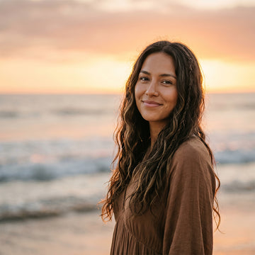 Tina — Home Studio