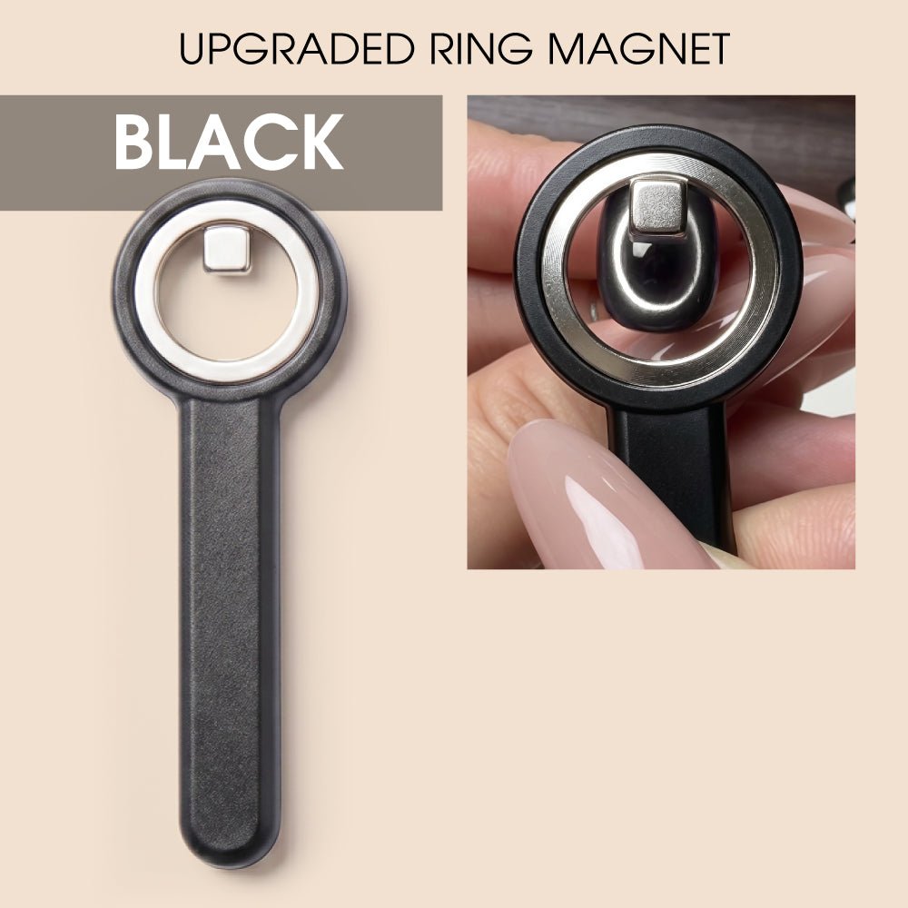 Upgraded Ring Magnet - DTK Nail Supply