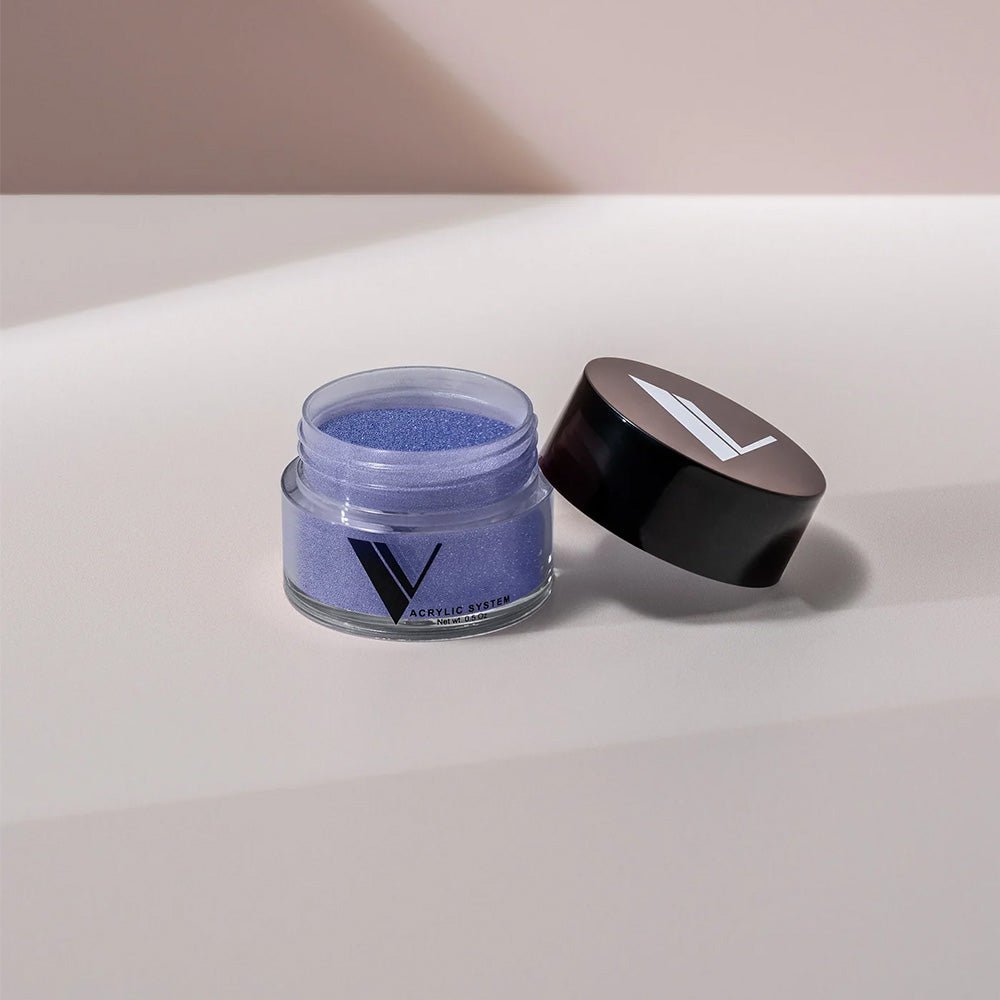 V Beauty Pure Acrylic Powder 0.5oz - 130 HATHOR - DTK Nail Supply