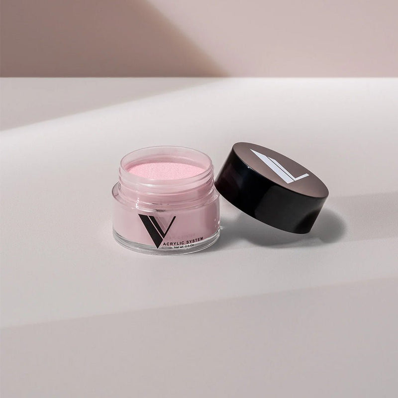 V Beauty Pure Acrylic Powder 0.5oz - 226 LIKE A G - DTK Nail Supply