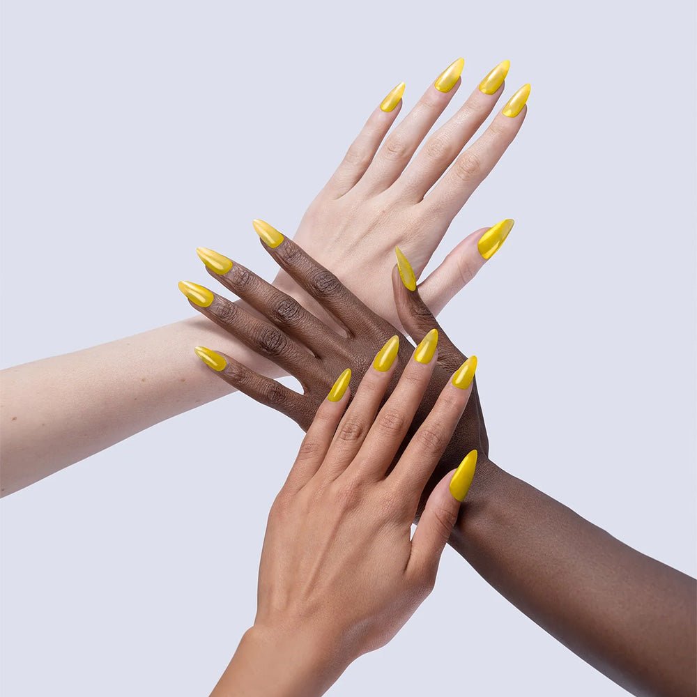 V Beauty Pure Acrylic Powder 0.5oz - 228 MAXIMAL DAWN - DTK Nail Supply