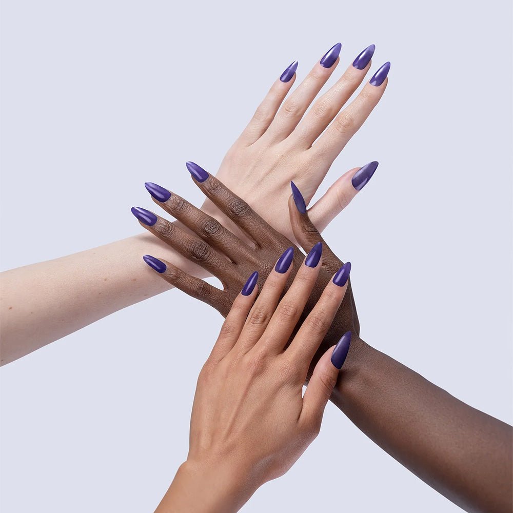 V Beauty Pure Acrylic Powder 0.5oz - 231 MILLION VOICES - DTK Nail Supply