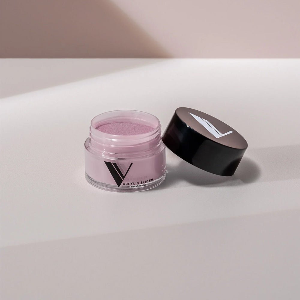 V Beauty Pure Acrylic Powder 0.5oz - 232 SCORPIO MOON - DTK Nail Supply