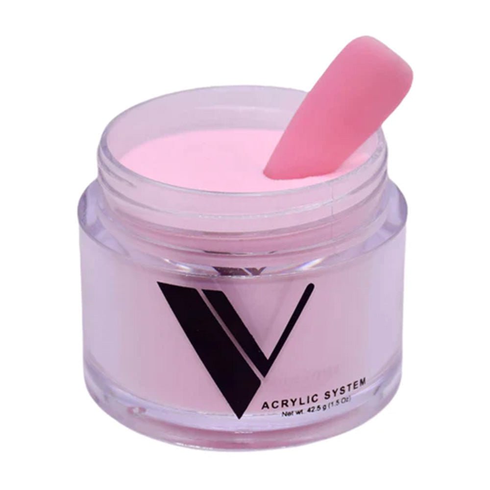 V Beauty Pure Acrylic System - 03 Blossom 1.5oz - DTK Nail Supply