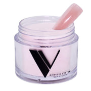 V Beauty Pure Acrylic System - 11 Cotton Mouth 1.5oz - DTK Nail Supply