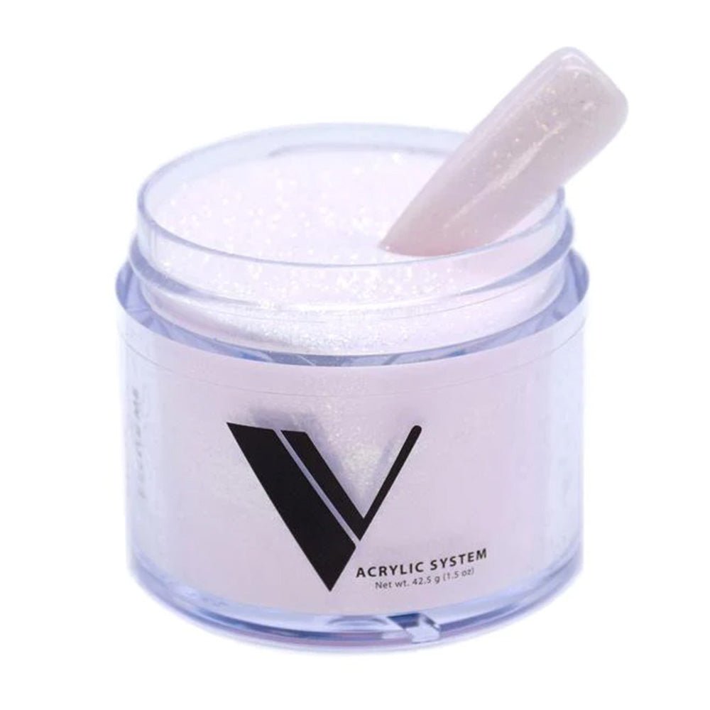 V Beauty Pure Acrylic System - 14 Excite Me 1.5oz - DTK Nail Supply