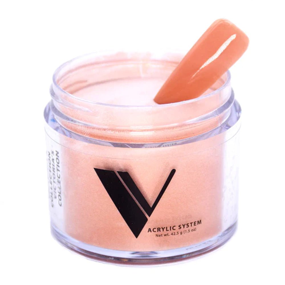 V Beauty Pure Acrylic System - 29 Victoria's collection 06 1.5oz - DTK Nail Supply