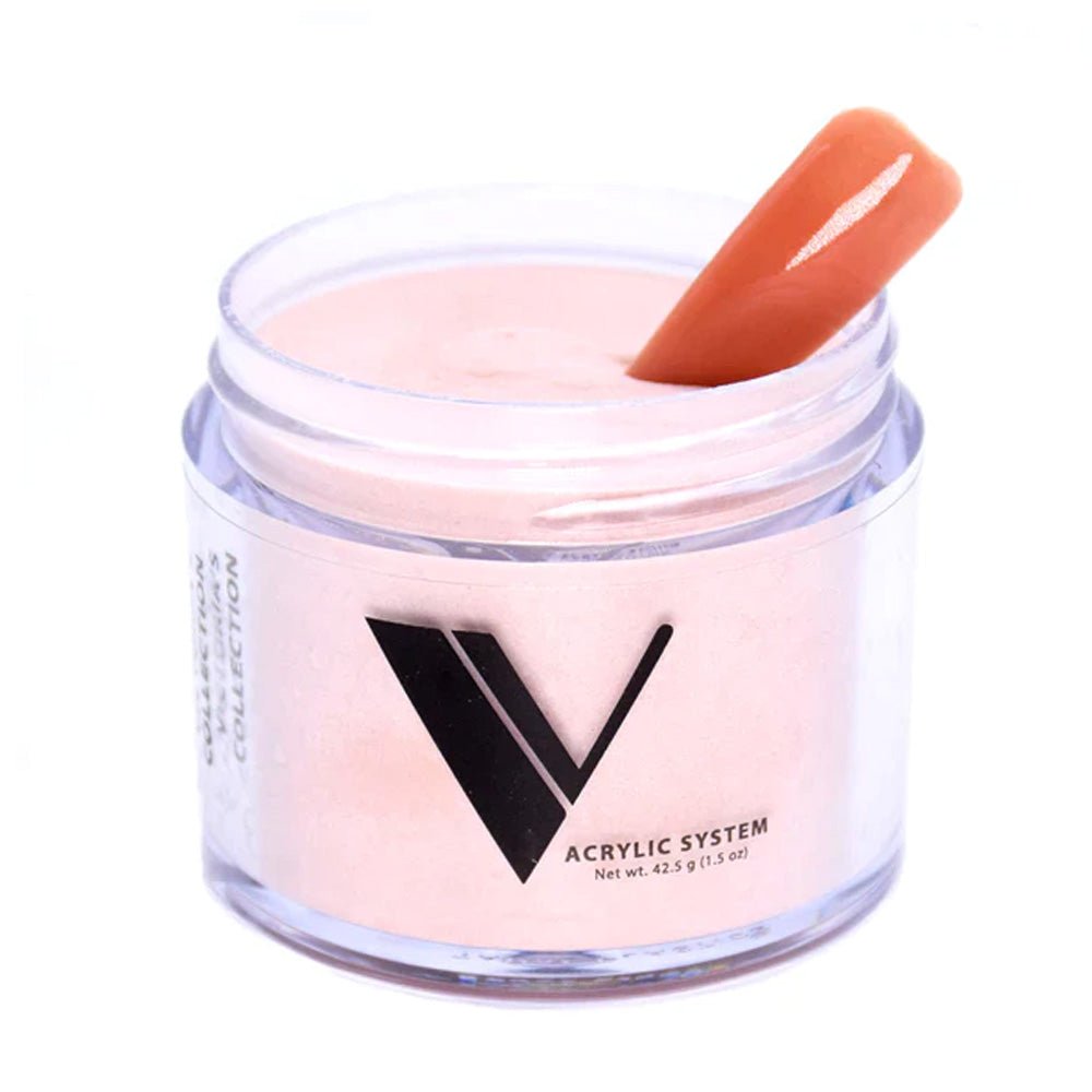 V Beauty Pure Acrylic System - 31 Victoria's collection 11 1.5oz - DTK Nail Supply
