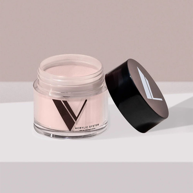 V Beauty Pure Acrylic System - 33 Kandy Land 1.5oz - DTK Nail Supply