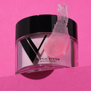 V Beauty Pure Acrylic System - 35 Sugar Rush 1.5oz - DTK Nail Supply