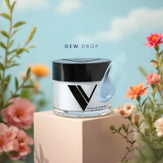 V Beauty Pure Acrylic System - 38 Dew Drop 1.5oz - DTK Nail Supply