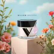 V Beauty Pure Acrylic System - 42 Willow Whisper 1.5oz - DTK Nail Supply