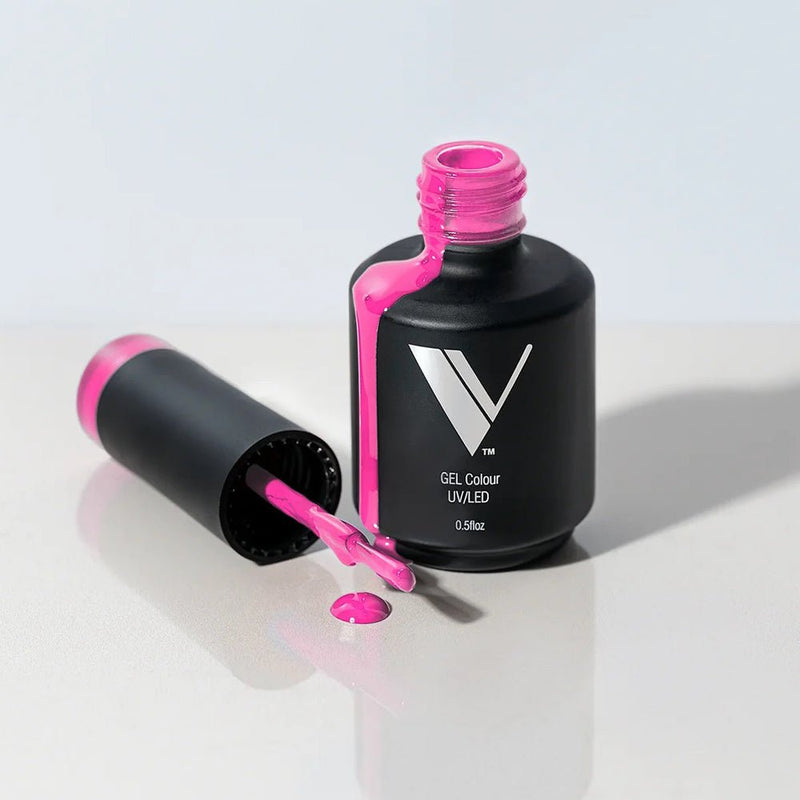 V Beauty Pure Gel Polish - 009 - DTK Nail Supply