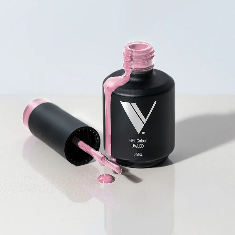 V Beauty Pure Gel Polish - 017 - DTK Nail Supply