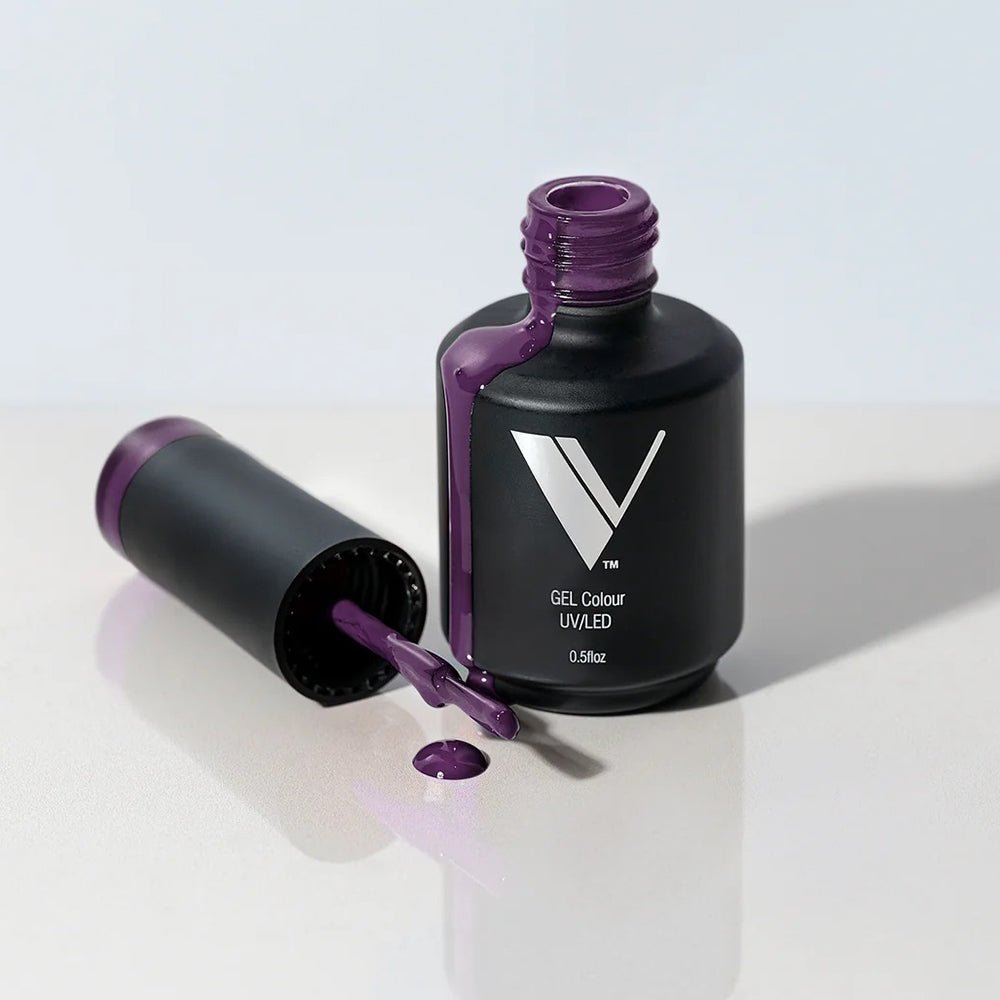 V Beauty Pure Gel Polish - 025 - DTK Nail Supply
