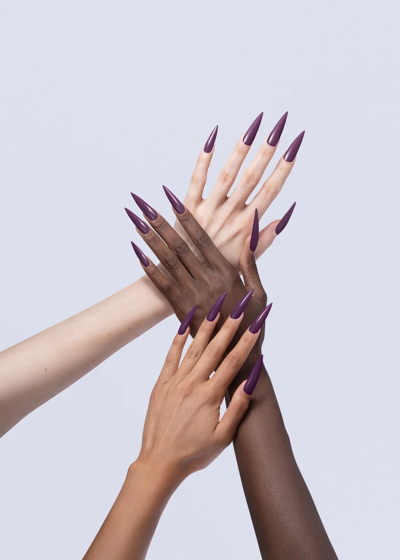V Beauty Pure Gel Polish - 025 - DTK Nail Supply