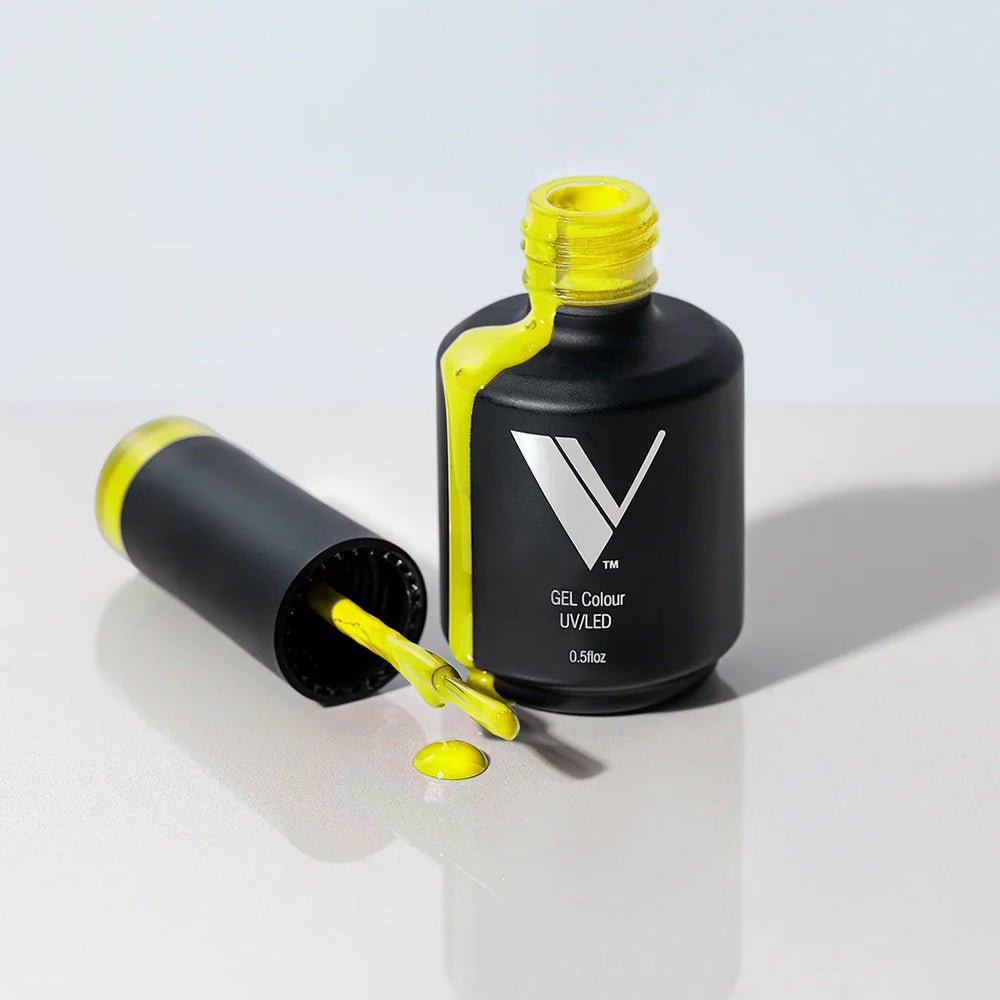 V Beauty Pure Gel Polish - 039 - DTK Nail Supply