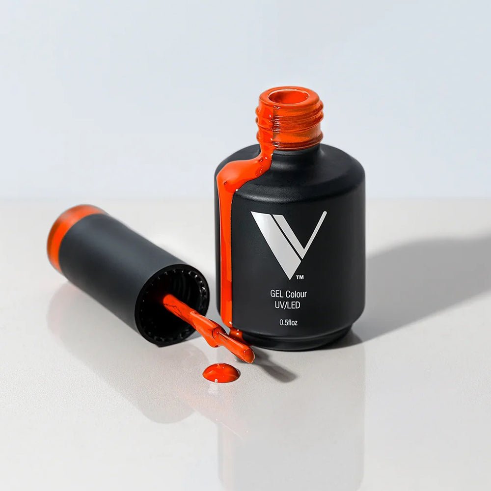 V Beauty Pure Gel Polish - 042 LA - DTK Nail Supply