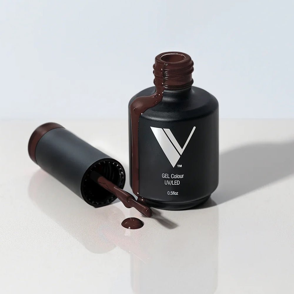 V Beauty Pure Gel Polish - 050 - DTK Nail Supply