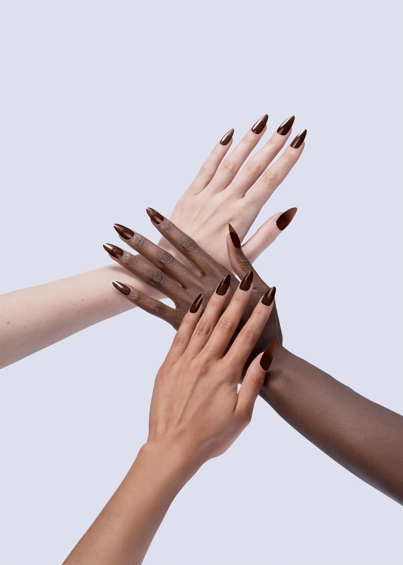 V Beauty Pure Gel Polish - 050 - DTK Nail Supply