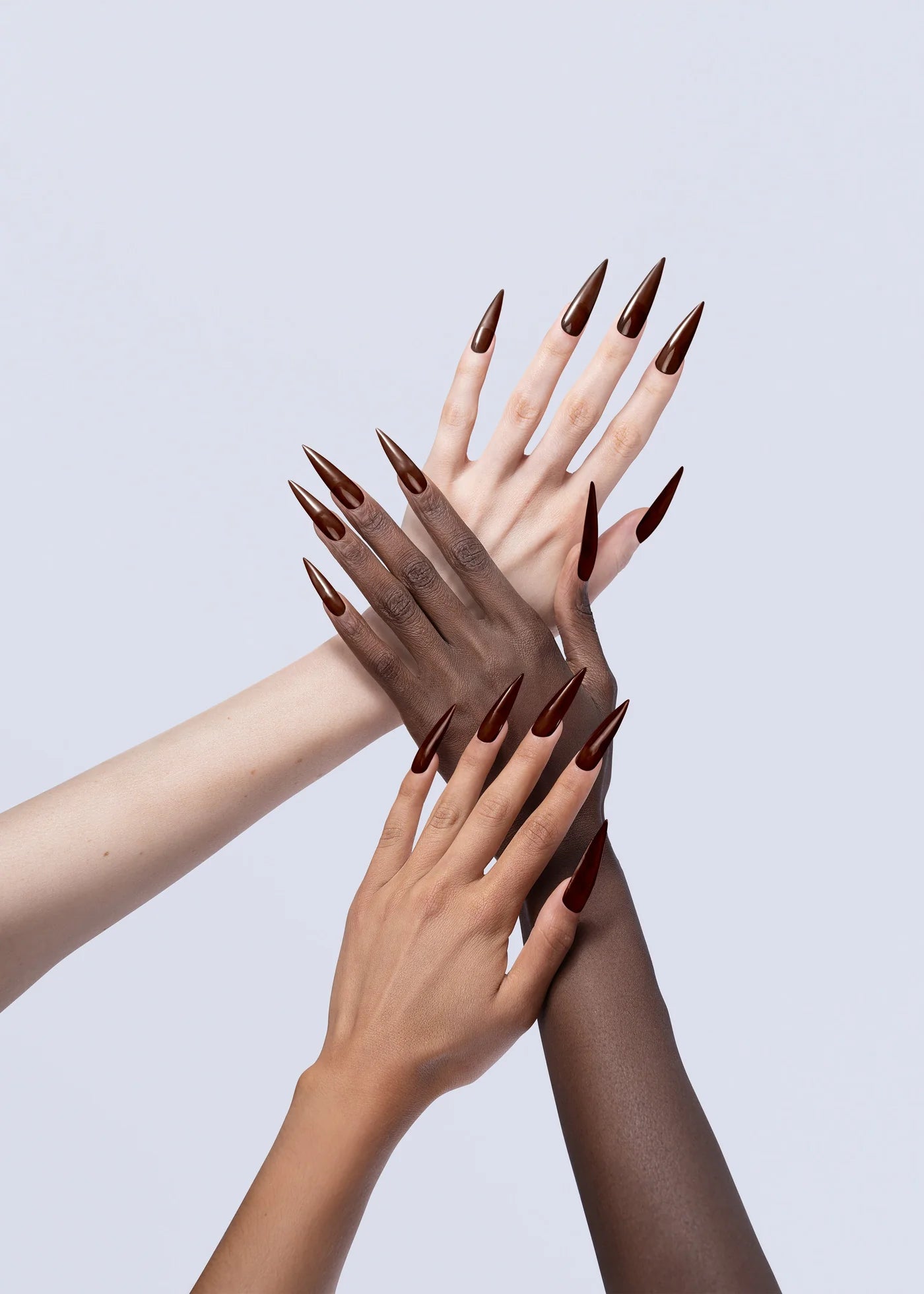 V Beauty Pure Gel Polish - 050 - DTK Nail Supply
