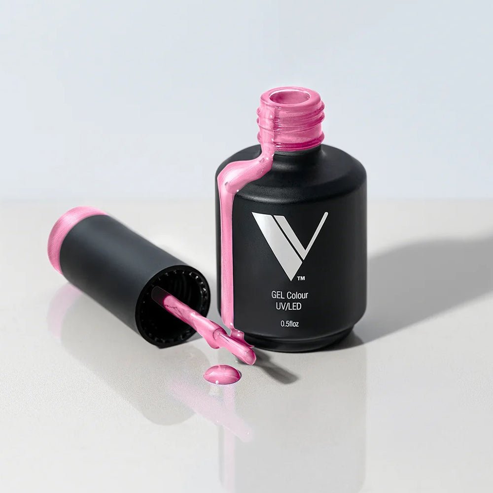 V Beauty Pure Gel Polish - 066 - DTK Nail Supply