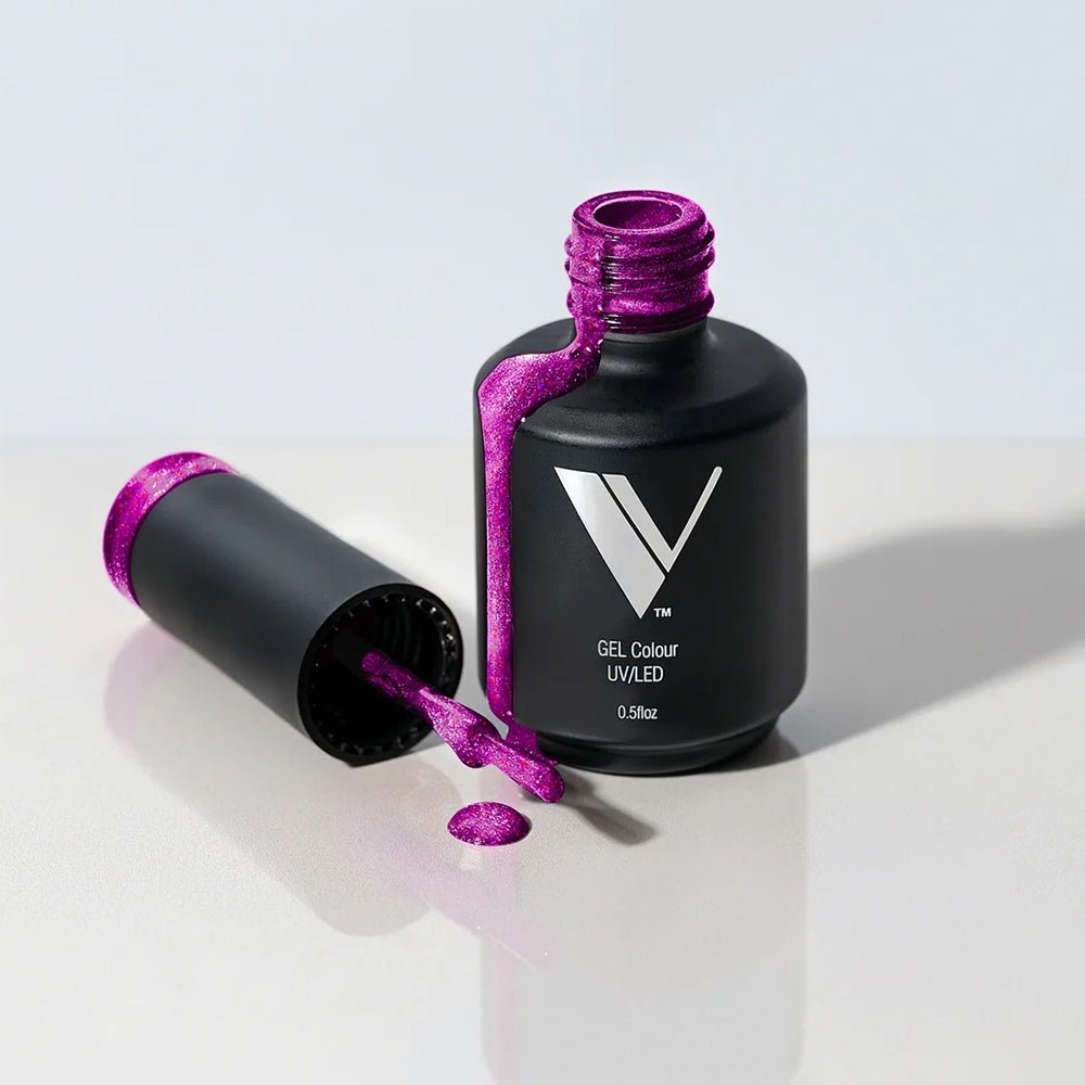V Beauty Pure Gel Polish - 072 - DTK Nail Supply