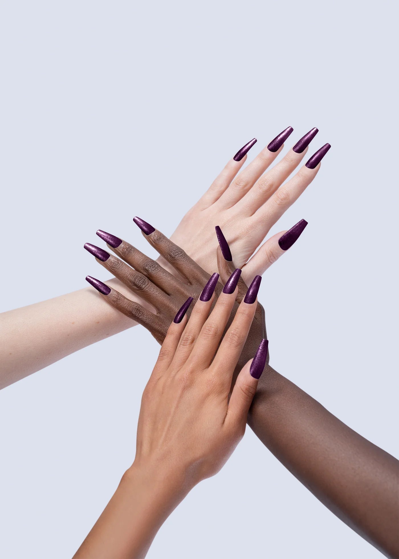 V Beauty Pure Gel Polish - 074 - DTK Nail Supply