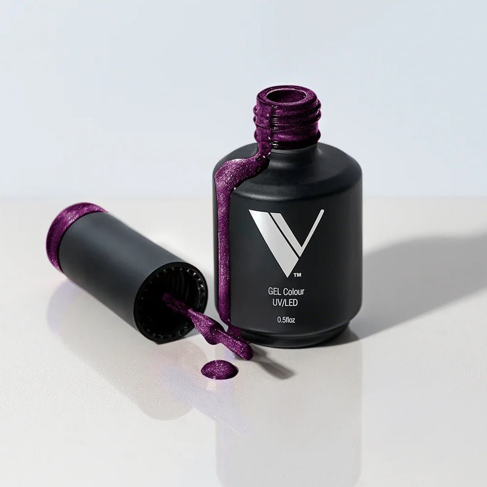 V Beauty Pure Gel Polish - 074 - DTK Nail Supply