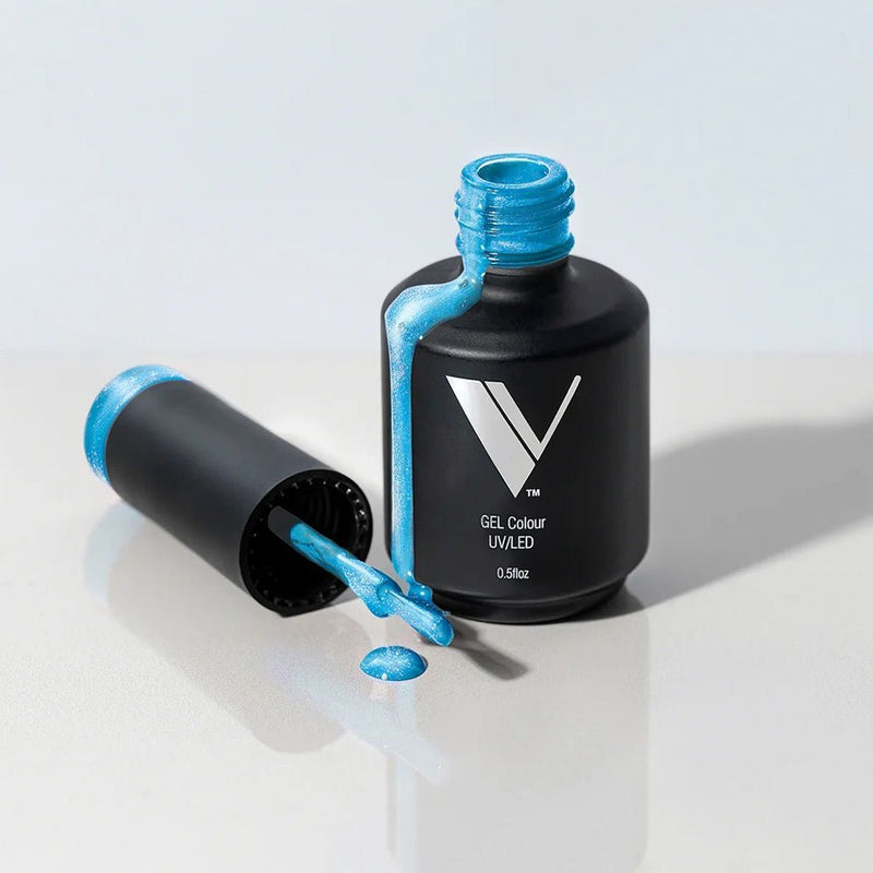 V Beauty Pure Gel Polish - 078 - DTK Nail Supply