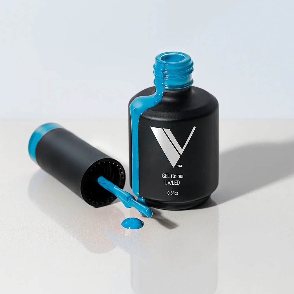 V Beauty Pure Gel Polish - 092 - DTK Nail Supply