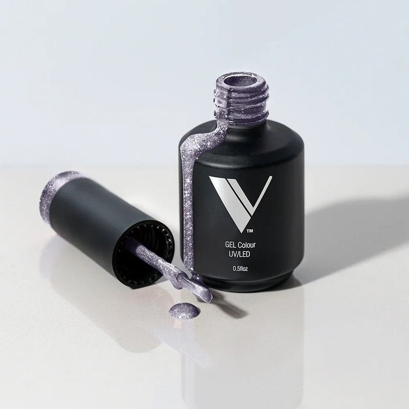 V Beauty Pure Gel Polish - 096 - DTK Nail Supply