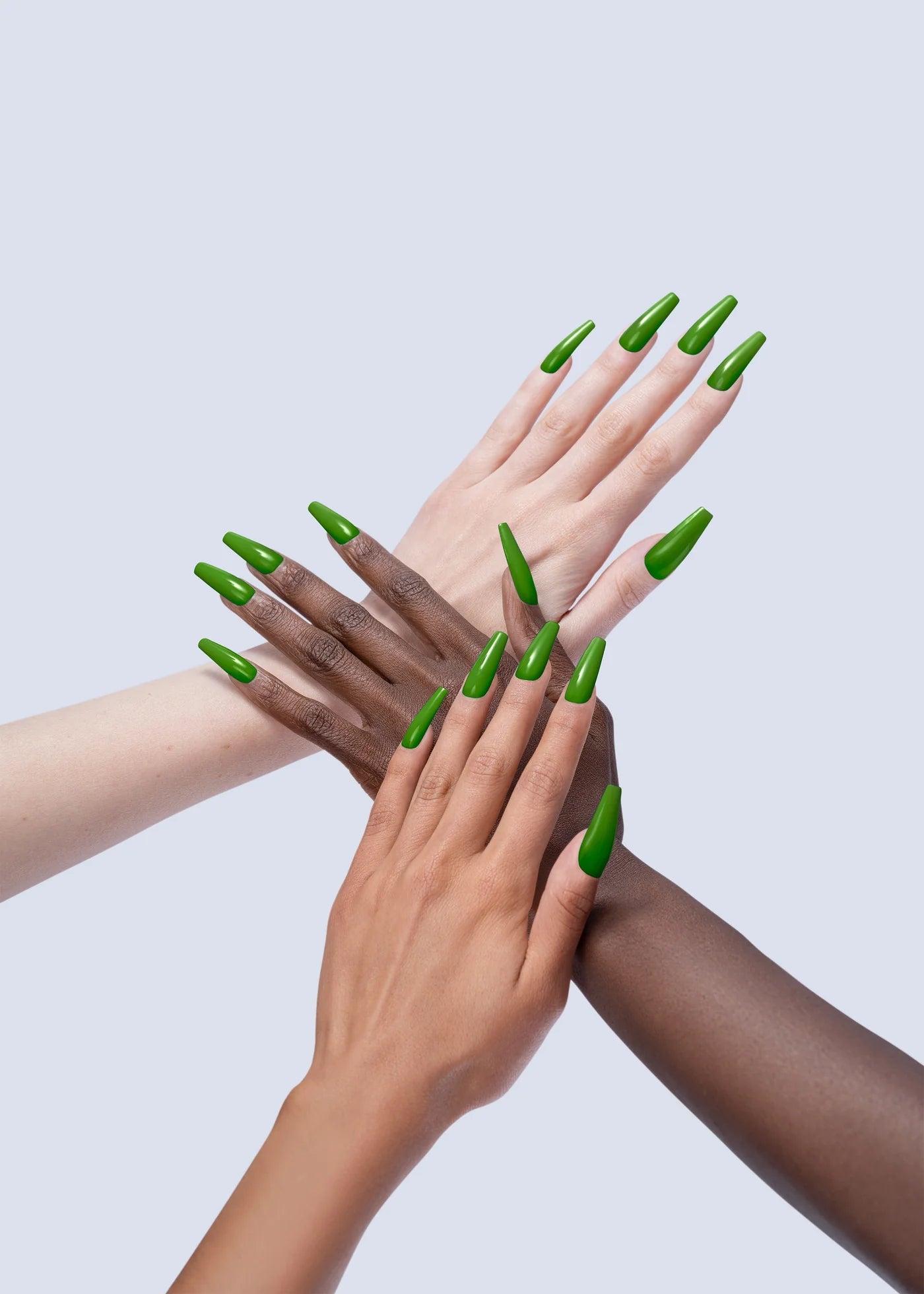 V Beauty Pure Gel Polish - 109 - DTK Nail Supply