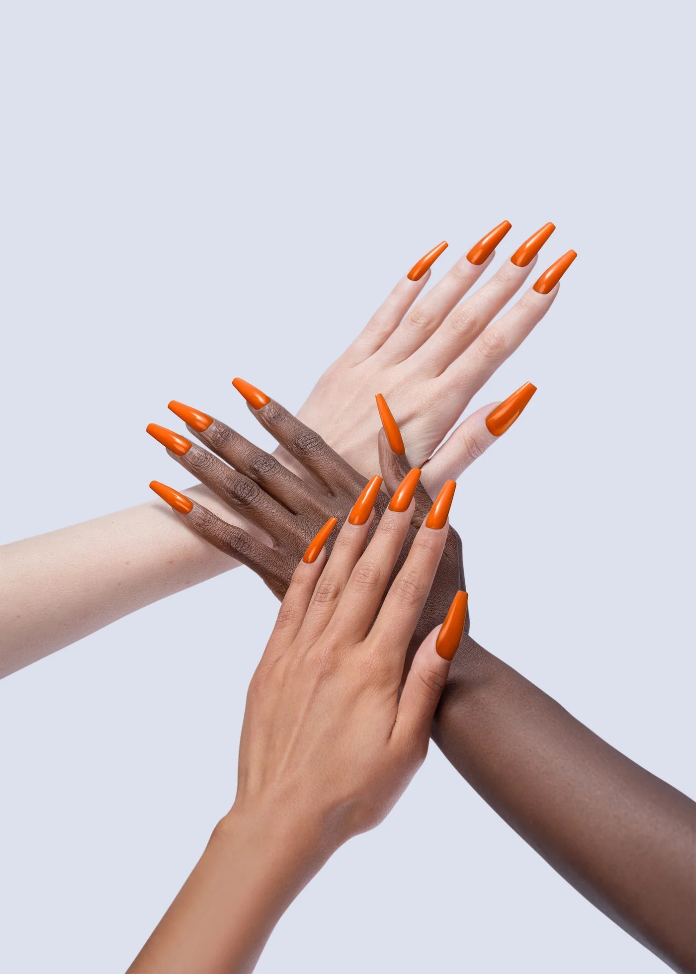 V Beauty Pure Gel Polish - 110 - DTK Nail Supply